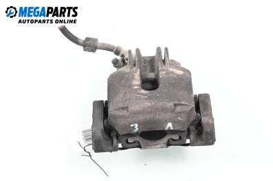 Спирачен апарат за BMW 5 Series E39 Touring (01.1997 - 05.2004), позиция: задна, лява