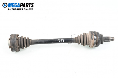 Полуоска за BMW 5 Series E39 Touring (01.1997 - 05.2004) 530 d, 193 к.с., позиция: задна, дясна, автоматик