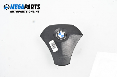Airbag за BMW 5 Series E60 Sedan E60 (07.2003 - 03.2010), 4+1 вр., седан, позиция: предна