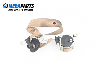 Предпазен колан за BMW 5 Series E60 Sedan E60 (07.2003 - 03.2010), 4+1 вр., позиция: предна, лява