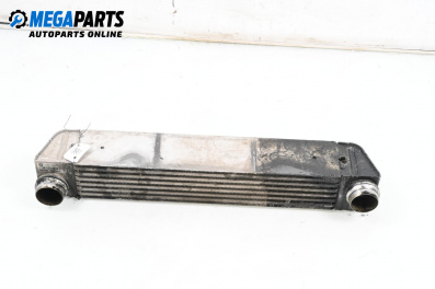 Интеркулер за BMW 5 Series E60 Sedan E60 (07.2003 - 03.2010) 530 d, 231 к.с.