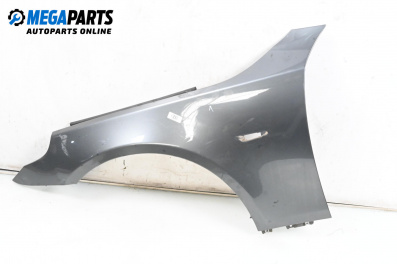 Калник за BMW 5 Series E60 Sedan E60 (07.2003 - 03.2010), 4+1 вр., седан, позиция: предна, лява