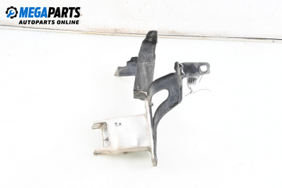 Буфер предна броня за BMW 5 Series E60 Sedan E60 (07.2003 - 03.2010), седан, позиция: предна, лява