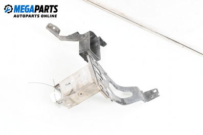 Буфер предна броня за BMW 5 Series E60 Sedan E60 (07.2003 - 03.2010), седан, позиция: предна, дясна