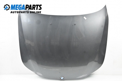 Преден капак за BMW 5 Series E60 Sedan E60 (07.2003 - 03.2010), 4+1 вр., седан, позиция: предна