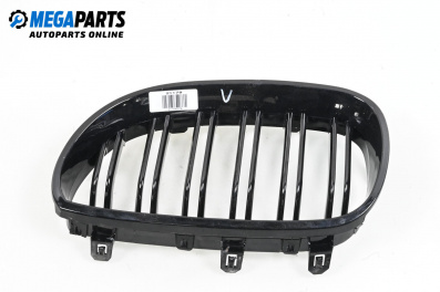 Решетка за BMW 5 Series E60 Sedan E60 (07.2003 - 03.2010), седан, позиция: лява
