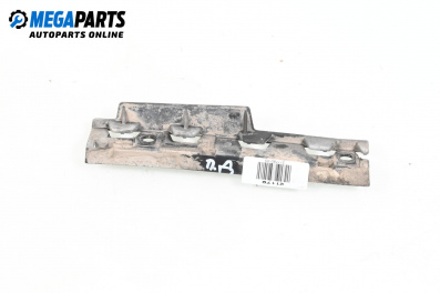 Държач броня за BMW 5 Series E60 Sedan E60 (07.2003 - 03.2010), седан, позиция: предна, дясна