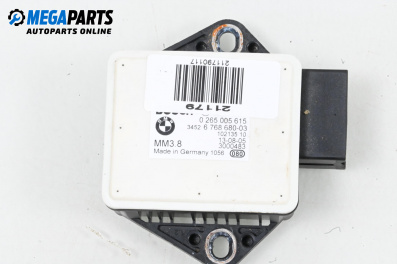 Датчик скорост за BMW 5 Series E60 Sedan E60 (07.2003 - 03.2010), № Bosch 0 265 005 615