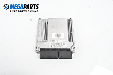 Компютър двигател за BMW 5 Series E60 Sedan E60 (07.2003 - 03.2010) 530 d, 231 к.с., № Bosch 0 281 012 707