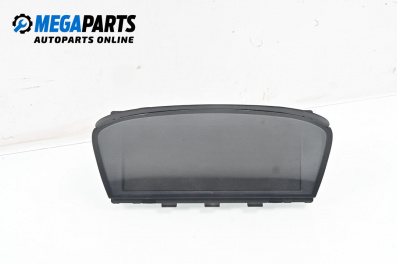 Дисплей навигация за BMW 5 Series E60 Sedan E60 (07.2003 - 03.2010)