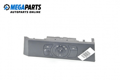 Ключ светлини  за BMW 5 Series E60 Sedan E60 (07.2003 - 03.2010)