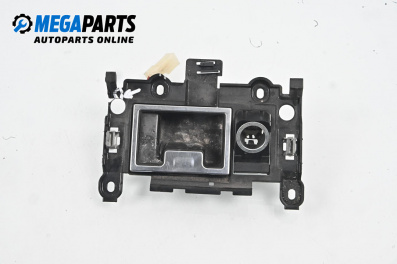Пепелник за BMW 5 Series E60 Sedan E60 (07.2003 - 03.2010)
