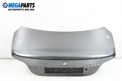 Заден капак за BMW 5 Series E60 Sedan E60 (07.2003 - 03.2010), 4+1 вр., седан, позиция: задна
