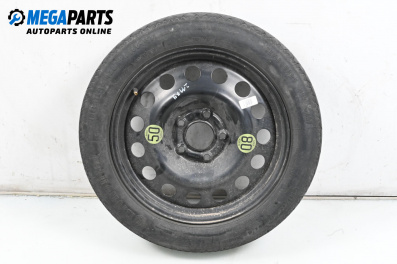 Резервна гума за BMW 5 Series E60 Sedan E60 (07.2003 - 03.2010) 17 цола, ширина 4 (Цената е за 1 бр.)