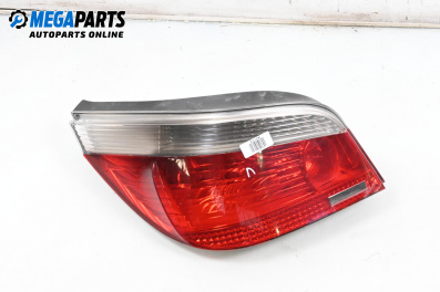 Стоп за BMW 5 Series E60 Sedan E60 (07.2003 - 03.2010), седан, позиция: лява