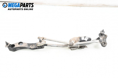 Ел. мотор за чистачките за BMW 5 Series E60 Sedan E60 (07.2003 - 03.2010), седан, позиция: предна