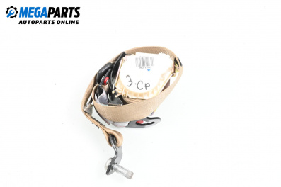 Предпазен колан за BMW 5 Series E60 Sedan E60 (07.2003 - 03.2010), 4+1 вр., позиция: средна