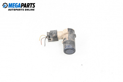 Парктроник за BMW 5 Series E60 Sedan E60 (07.2003 - 03.2010)