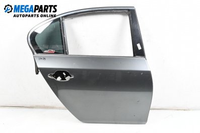 Врата за BMW 5 Series E60 Sedan E60 (07.2003 - 03.2010), 4+1 вр., седан, позиция: задна, лява