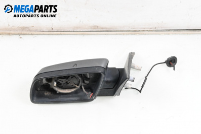 Огледало за BMW 5 Series E60 Sedan E60 (07.2003 - 03.2010), 4+1 вр., седан, позиция: лява