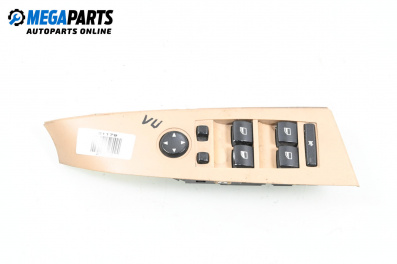 Бутони ел. стъкла и огледала  за BMW 5 Series E60 Sedan E60 (07.2003 - 03.2010)