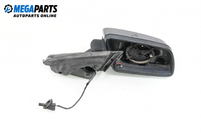 Огледало за BMW 5 Series E60 Sedan E60 (07.2003 - 03.2010), 4+1 вр., седан, позиция: дясна