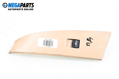 Бутон ел. стъкло  за BMW 5 Series E60 Sedan E60 (07.2003 - 03.2010)