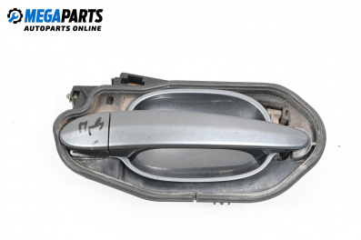 Външна дръжка за BMW 5 Series E60 Sedan E60 (07.2003 - 03.2010), 4+1 вр., седан, позиция: предна, дясна