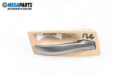 Вътрешна дръжка за BMW 5 Series E60 Sedan E60 (07.2003 - 03.2010), 4+1 вр., седан, позиция: предна, дясна