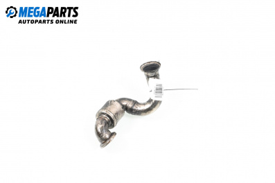 EGR тръба за BMW 5 Series E60 Sedan E60 (07.2003 - 03.2010) 530 d, 231 к.с.