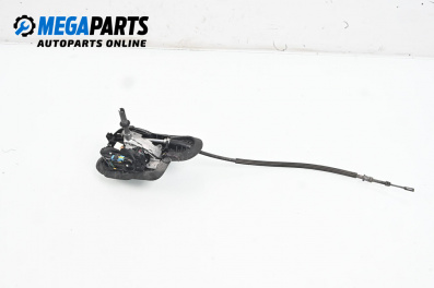 Скоростен лост (за превключване) за BMW 5 Series E60 Sedan E60 (07.2003 - 03.2010)