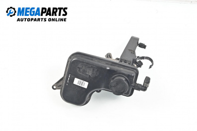 Казанче за антифриз за BMW 5 Series E60 Sedan E60 (07.2003 - 03.2010) 530 d, 231 к.с.