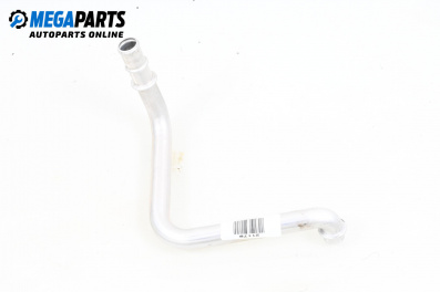 Тръба парно за BMW 5 Series E60 Sedan E60 (07.2003 - 03.2010) 530 d, 231 к.с.