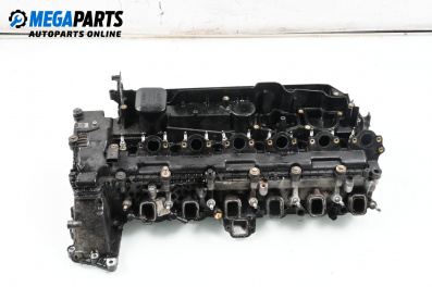 Глава за BMW 5 Series E60 Sedan E60 (07.2003 - 03.2010) 530 d, 231 к.с.