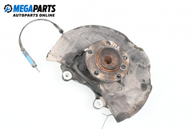 Шенкел главина за BMW 5 Series E60 Sedan E60 (07.2003 - 03.2010), позиция: предна, дясна
