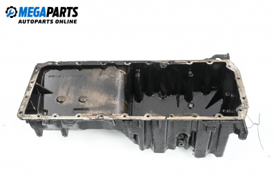 Картер за BMW 5 Series E60 Sedan E60 (07.2003 - 03.2010) 530 d, 231 к.с.