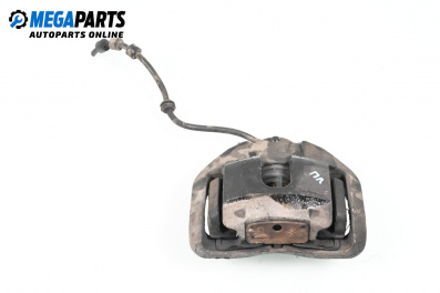 Спирачен апарат за BMW 5 Series E60 Sedan E60 (07.2003 - 03.2010), позиция: предна, лява