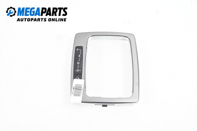 Конзола скоростен лост за Mercedes-Benz C-Class Sedan (W204) (01.2007 - 01.2014)