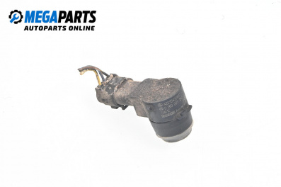 Парктроник за Mercedes-Benz C-Class Sedan (W204) (01.2007 - 01.2014), № A2215420417