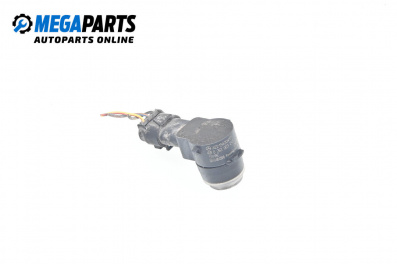 Парктроник за Mercedes-Benz C-Class Sedan (W204) (01.2007 - 01.2014), № A2215420417