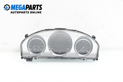 Километраж за Mercedes-Benz C-Class Sedan (W204) (01.2007 - 01.2014) C 250 CDI (204.003), 204 к.с.