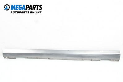 Праг за Mercedes-Benz C-Class Sedan (W204) (01.2007 - 01.2014), 4+1 вр., седан, позиция: лява