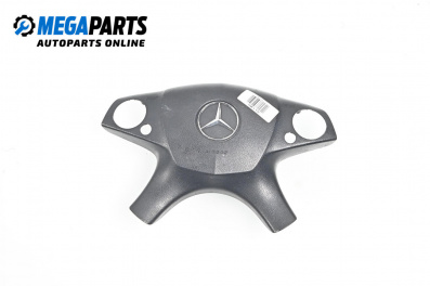 Airbag за Mercedes-Benz C-Class Sedan (W204) (01.2007 - 01.2014), 4+1 вр., седан, позиция: предна