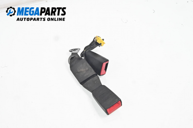 Закопчалки предпазни колани за Mercedes-Benz C-Class Sedan (W204) (01.2007 - 01.2014), 4+1 вр., позиция: задна