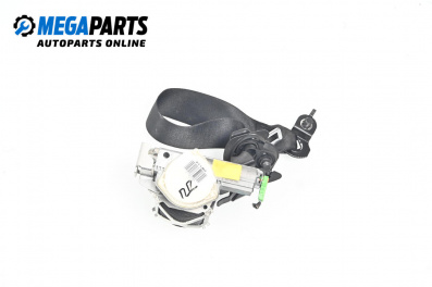 Предпазен колан за Mercedes-Benz C-Class Sedan (W204) (01.2007 - 01.2014), 4+1 вр., позиция: предна, дясна