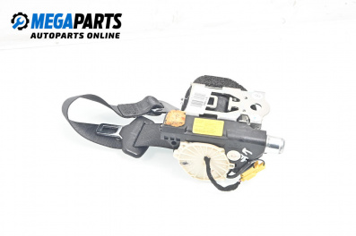 Предпазен колан за Mercedes-Benz C-Class Sedan (W204) (01.2007 - 01.2014), 4+1 вр., позиция: задна, лява