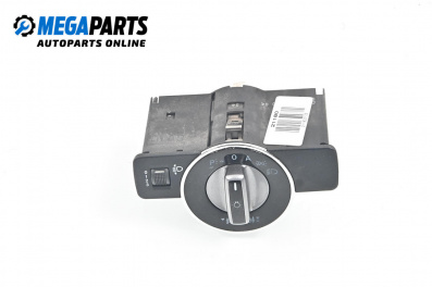 Ключ светлини  за Mercedes-Benz C-Class Sedan (W204) (01.2007 - 01.2014)