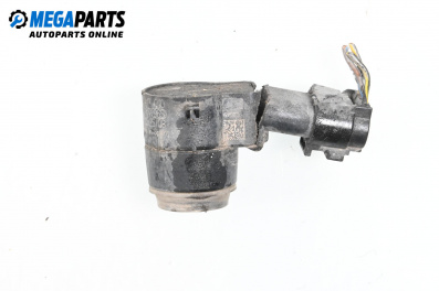 Парктроник за Mercedes-Benz C-Class Sedan (W204) (01.2007 - 01.2014)