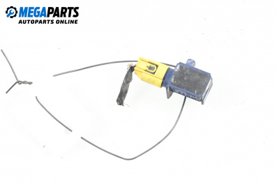 Сензор airbag за Mercedes-Benz C-Class Sedan (W204) (01.2007 - 01.2014)