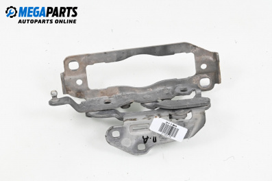 Панта преден капак за Mercedes-Benz C-Class Sedan (W204) (01.2007 - 01.2014), 4+1 вр., седан, позиция: дясна